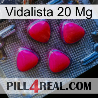 Vidalista 20Mg 13